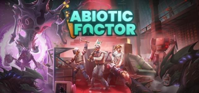 Abiotic Factor