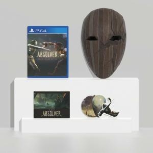 Absolver [Collector's Edition]