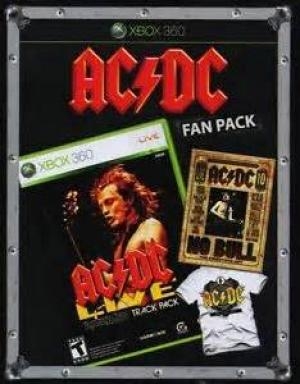 AC/DC Fan Pack