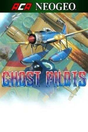 ACA NEOGEO GHOST PILOTS