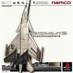 Ace Combat 3: Electrosphere