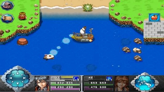 Across Age 2 screenshot