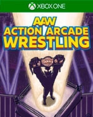 Action Arcade Wrestling