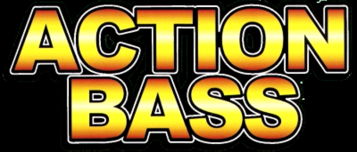 Action Bass clearlogo