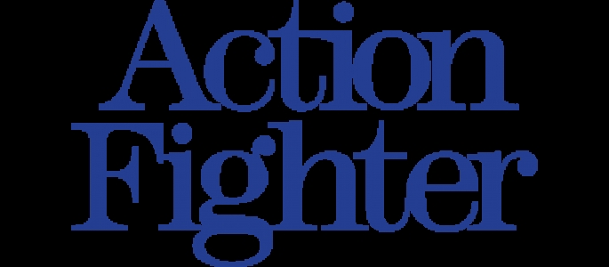 Action Fighter (Germany) clearlogo