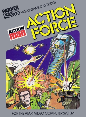 Action Force