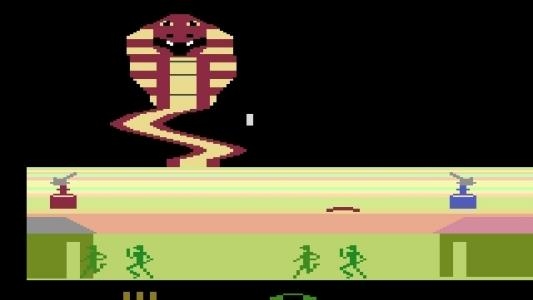 Action Force screenshot