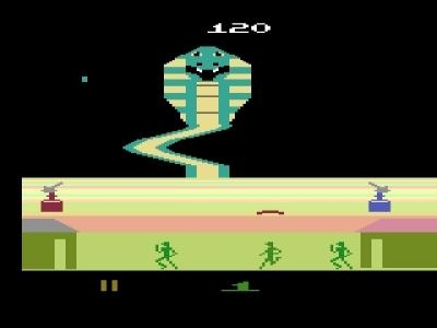 Action Force screenshot