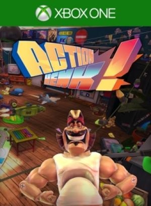 Action Henk