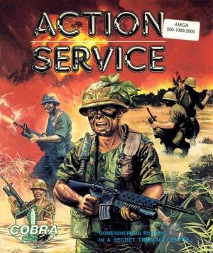 Action Service