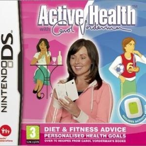 Active Health With Carol Vorderman