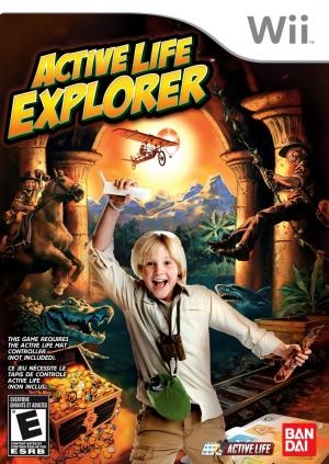 Active Life: Explorer