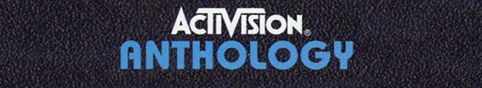 Activision Anthology banner