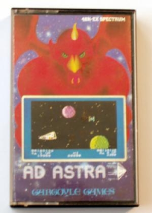 Ad Astra