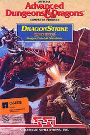 AD&D Dragonstrike