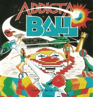 Addicta Ball