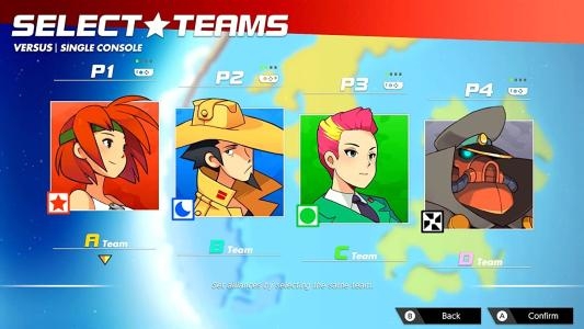 Advance Wars 1+2: Re-Boot Camp screenshot