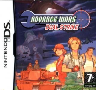 Advance Wars: Dual Strike