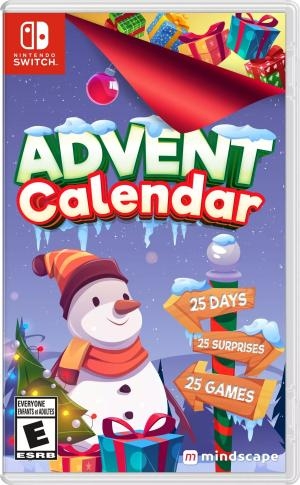 Advent Calendar