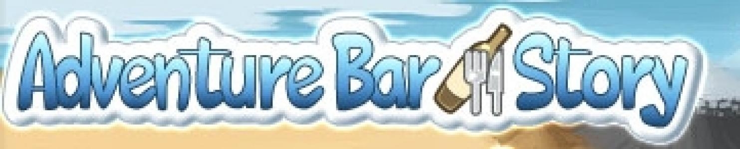 Adventure Bar Story banner