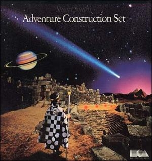 Adventure Construction Set