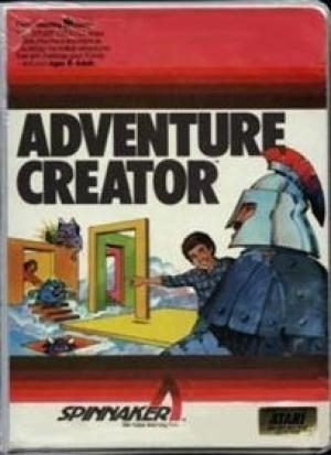 Adventure Creator