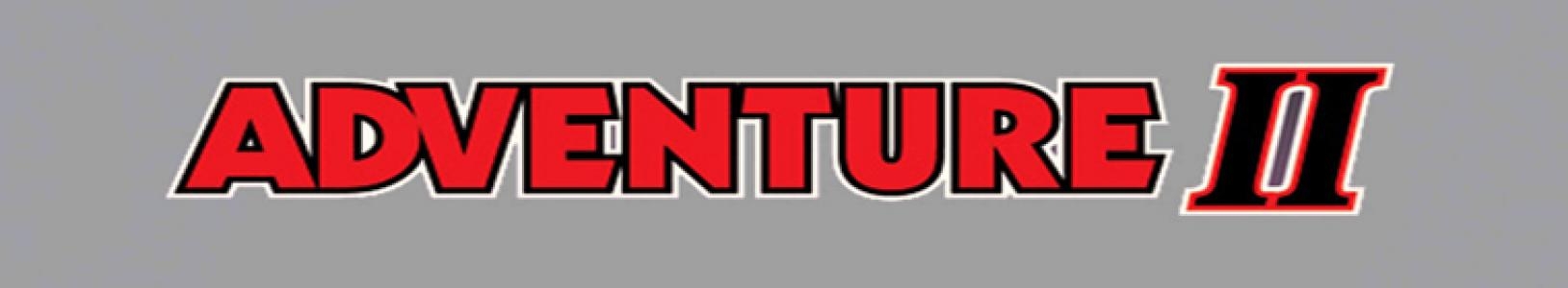 Adventure II banner