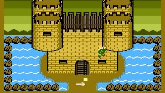 Adventure II screenshot