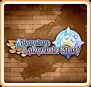 Adventure Labyrinth Story