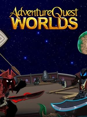 AdventureQuest Worlds