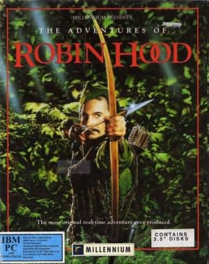 Adventures of Robin Hood