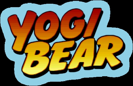 Adventures of Yogi Bear clearlogo