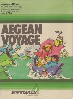 Aegean Voyage