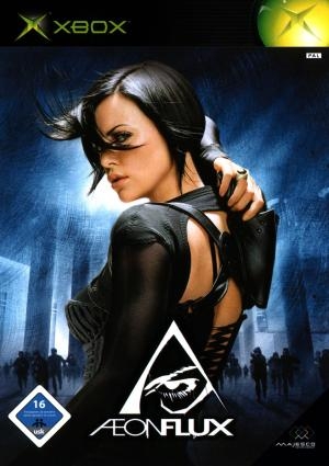 Aeon Flux