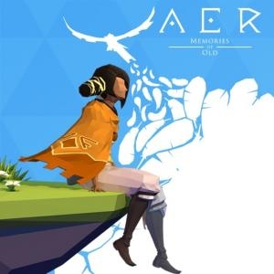 AER: Memories of Old