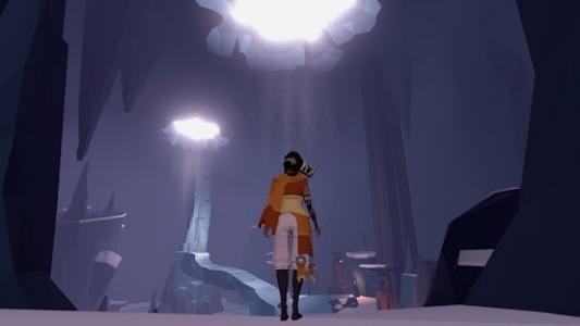 AER: Memories of Old screenshot