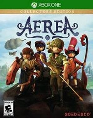 AereA Collector's Edition