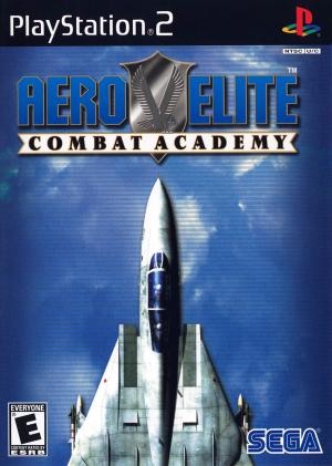 Aero Elite: Combat Academy