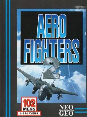 Aero Fighters 2 / Sonic Wings 2