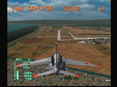 AeroWings screenshot