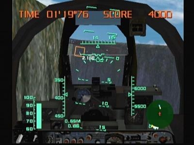 AeroWings screenshot