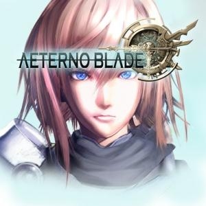 AeternoBlade