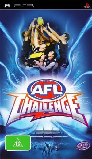 AFL Challenge