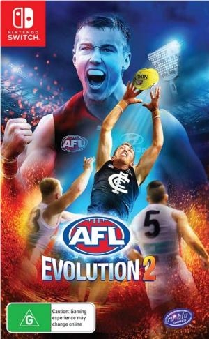 AFL Evolution 2