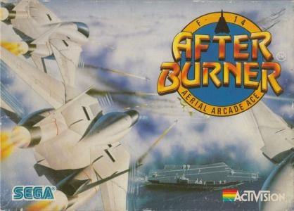 Afterburner