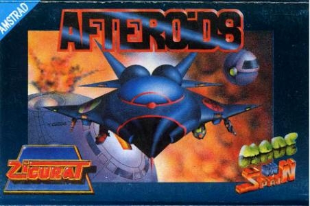 Afteroids