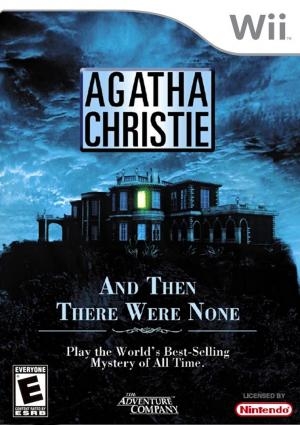 Agatha Christie: And Then There Were None