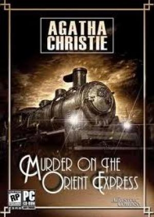 Agatha Christie: Murder on the Orient Express