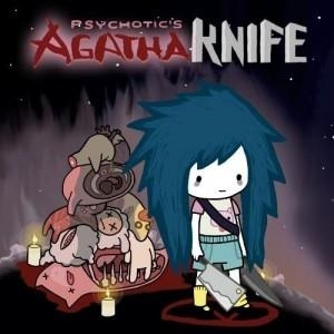 Agatha Knife