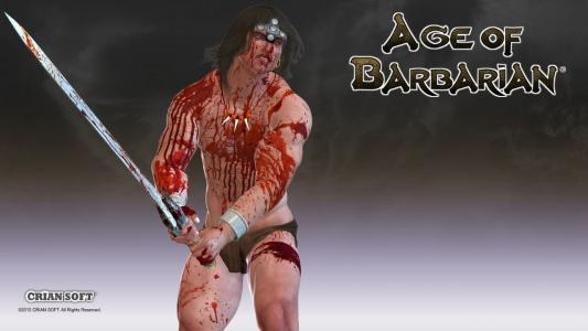 Age of Barbarian: Extended Cut fanart